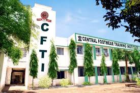 Central Footwear Training Institute - CFTI